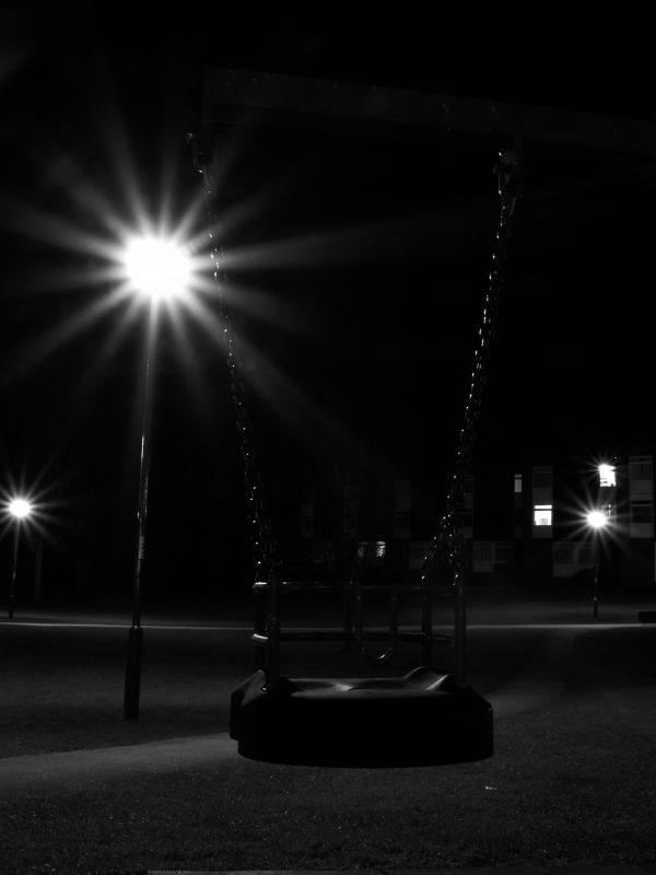 night swing